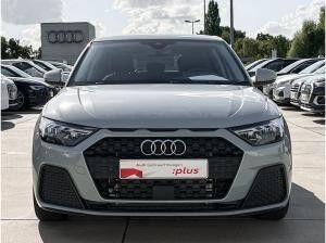 Audi A1 Sportback 25 TFSI S tronic Virtual LED Sitzhzg