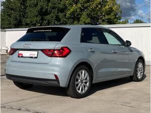 Audi A1 Sportback 25 TFSI S tronic Virtual LED Sitzhzg