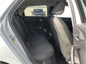 Audi A1 Sportback 25 TFSI S tronic Virtual LED Sitzhzg