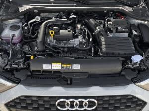 Audi A1 Sportback 25 TFSI S tronic Virtual LED Sitzhzg