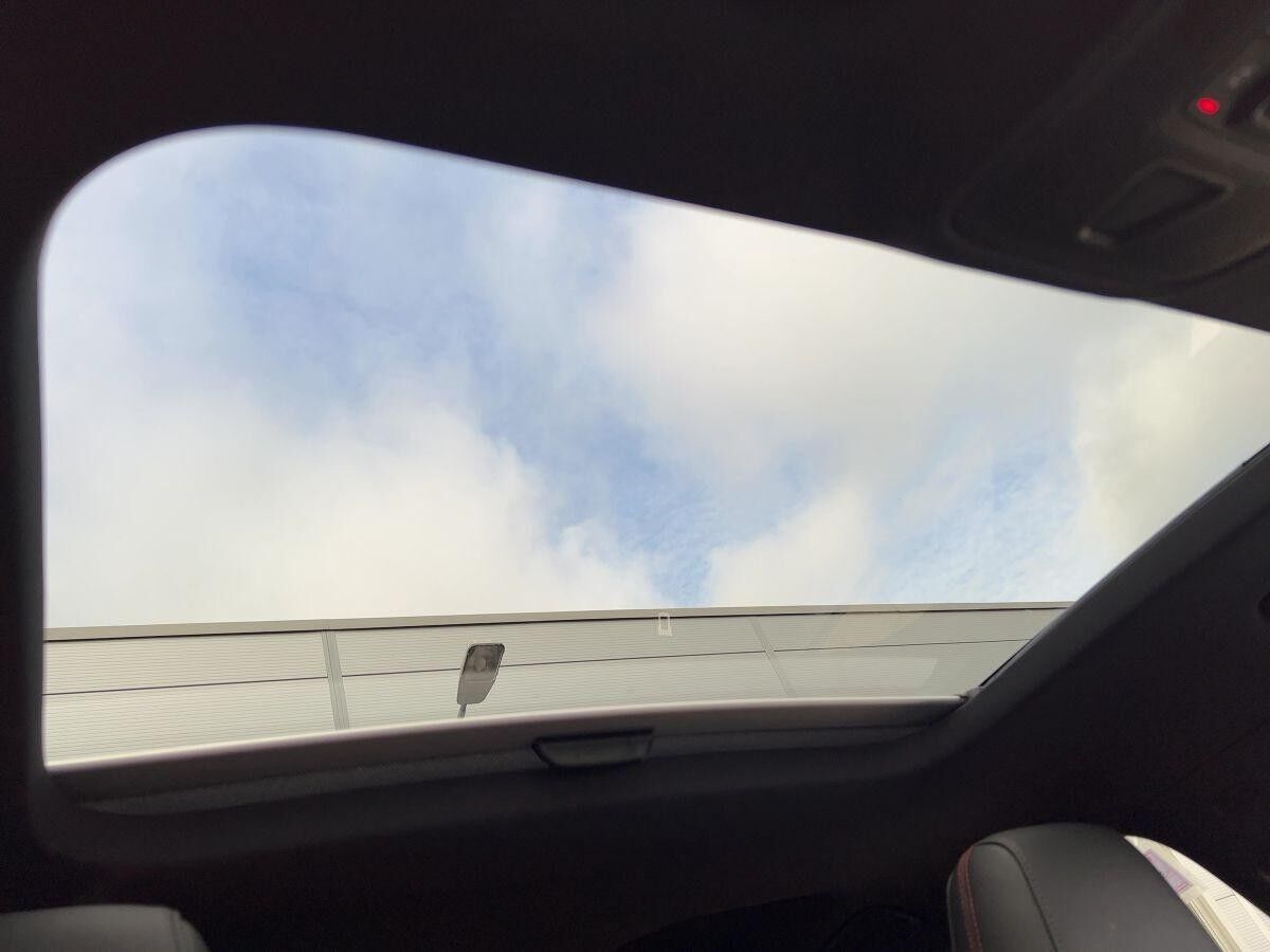 Audi RS3 Sportback quattro S tronic Navi Pano Sportabgas