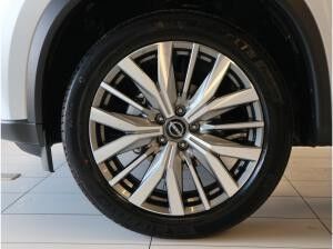 Nissan X-Trail 1.5 VC-T Mild-Hybrid Xtronic Tekna #PGD #BOSE#20° ❄Winterräder for free Nissan X-Trail 1.5 VC-T Mild-Hybrid Xtronic Tekna #PGD #BOSE#20° ❄Winterräder for free