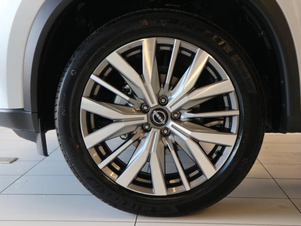 Nissan X-Trail 1.5 VC-T Mild-Hybrid Xtronic Tekna #PGD #BOSE#20°
