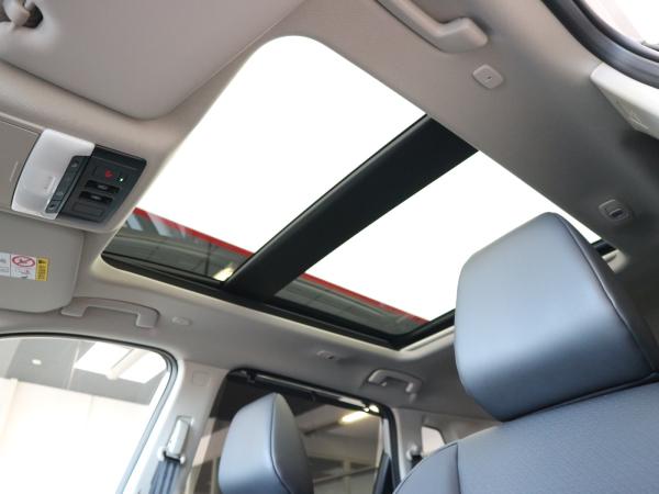 Nissan X-Trail 1.5 VC-T Mild-Hybrid Xtronic Tekna #PGD #BOSE#20°