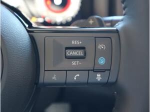 Nissan X-Trail 1.5 VC-T Mild-Hybrid Xtronic Tekna #PGD #BOSE#20° ❄Winterräder for free Nissan X-Trail 1.5 VC-T Mild-Hybrid Xtronic Tekna #PGD #BOSE#20° ❄Winterräder for free