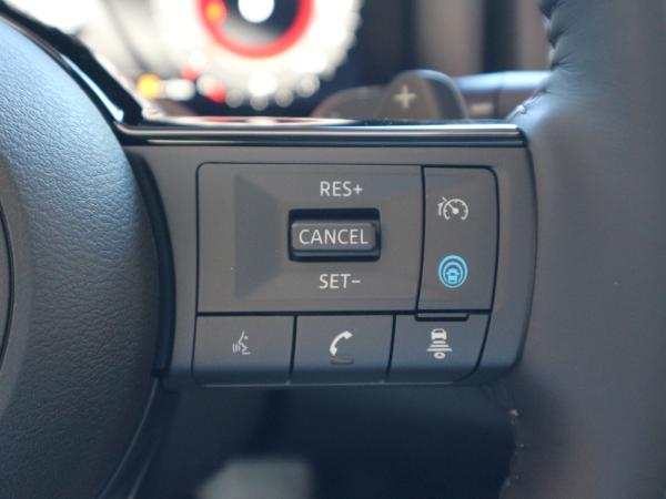 Nissan X-Trail 1.5 VC-T Mild-Hybrid Xtronic Tekna #PGD #BOSE#20°