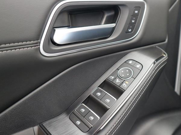 Nissan X-Trail 1.5 VC-T Mild-Hybrid Xtronic Tekna #PGD #BOSE#20°