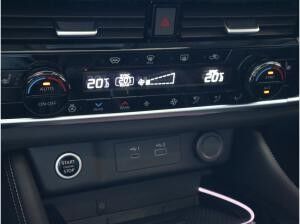 Nissan X-Trail 1.5 VC-T Mild-Hybrid Xtronic Tekna #PGD #BOSE#20° ❄Winterräder for free Nissan X-Trail 1.5 VC-T Mild-Hybrid Xtronic Tekna #PGD #BOSE#20° ❄Winterräder for free