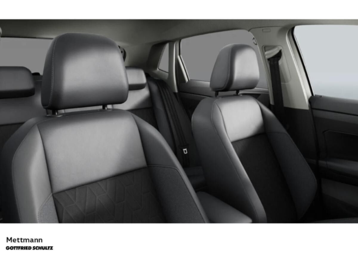 Volkswagen Polo Energy 1.0 TSI- verfügbar 06/26 (Mettmann)