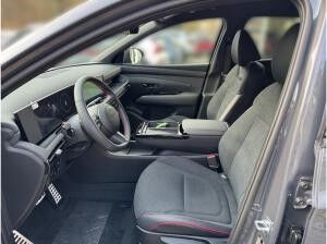 Hyundai TUCSON 1.6 T-GDI Hybrid N Line MJ2026 239PS