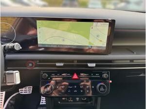 Hyundai TUCSON 1.6 T-GDI Hybrid N Line MJ2026 239PS