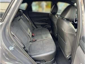 Hyundai TUCSON 1.6 T-GDI Hybrid N Line MJ2026 239PS