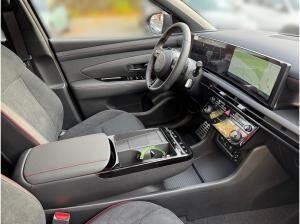 Hyundai TUCSON 1.6 T-GDI Hybrid N Line MJ2026 239PS