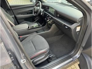 Hyundai TUCSON 1.6 T-GDI Hybrid N Line MJ2026 239PS