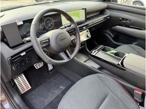 Hyundai TUCSON 1.6 T-GDI Hybrid N Line MJ2026 239PS