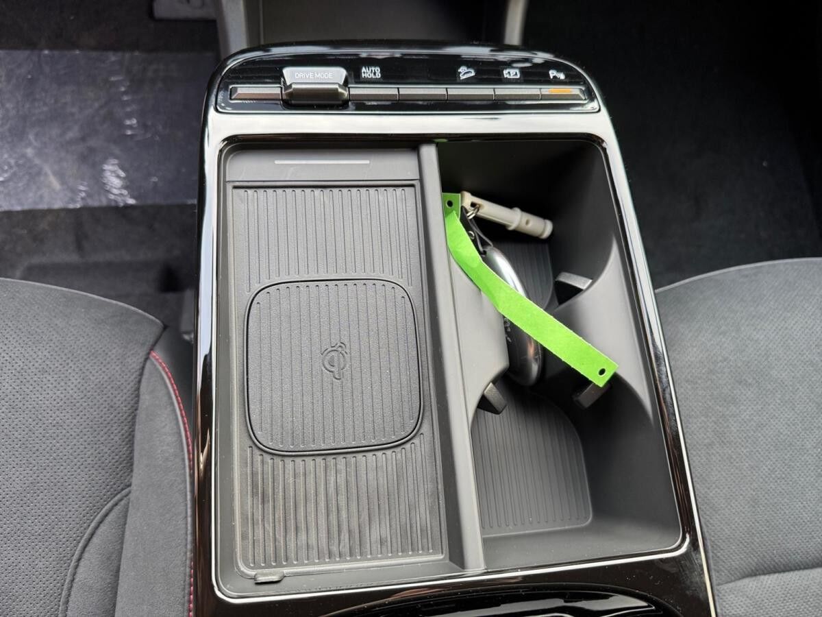 Hyundai TUCSON 1.6 T-GDI Hybrid N Line MJ2026 239PS