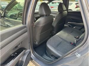 Hyundai TUCSON 1.6 T-GDI Hybrid N Line MJ2026 239PS