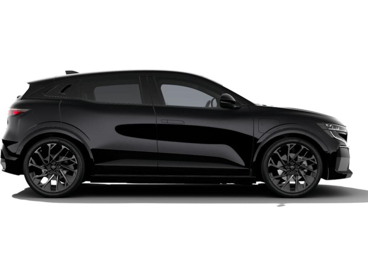 Renault Megane E-Tech ESPRIT ALPINE 220 COMFORT RANGE ❗ GANZJAHRESREIFEN ❗