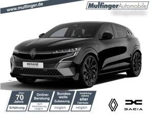 Renault Megane E-Tech ESPRIT ALPINE 220 COMFORT RANGE ❗ GANZJAHRESREIFEN ❗