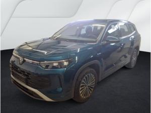 Volkswagen Tayron 2.0 TDI Life 4Motion Navi AHK IQ.LIGHT - HD-Matrix-Scheinwerfer DAB+