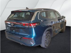 Volkswagen Tayron 2.0 TDI Life 4Motion Navi AHK IQ.LIGHT - HD-Matrix-Scheinwerfer DAB+