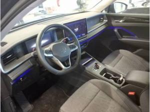 Volkswagen Tayron 2.0 TDI Life 4Motion Navi AHK IQ.LIGHT - HD-Matrix-Scheinwerfer DAB+