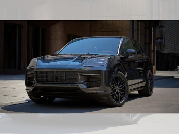 Porsche Cayenne Cayenne E-Hybrid Black Edition  🚗 frei konfigurierbar🌟