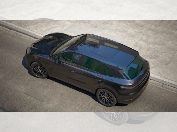 Porsche Cayenne Cayenne E-Hybrid Black Edition  🚗 frei konfigurierbar🌟