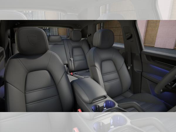 Porsche Cayenne Cayenne E-Hybrid Black Edition  🚗 frei konfigurierbar🌟