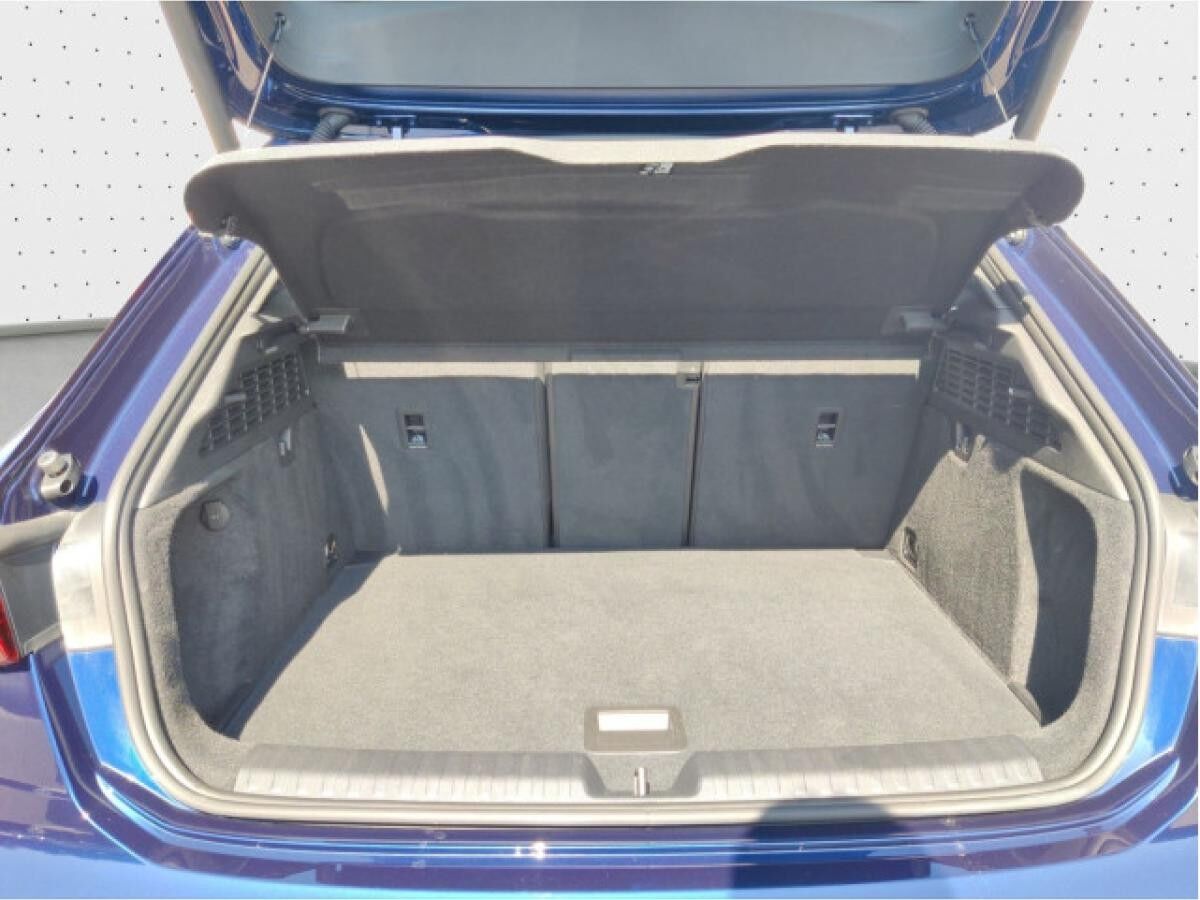 Audi S3 Sportback TFSI S tro*LED*Virtual*Navi+*S-Sitze*Leder*