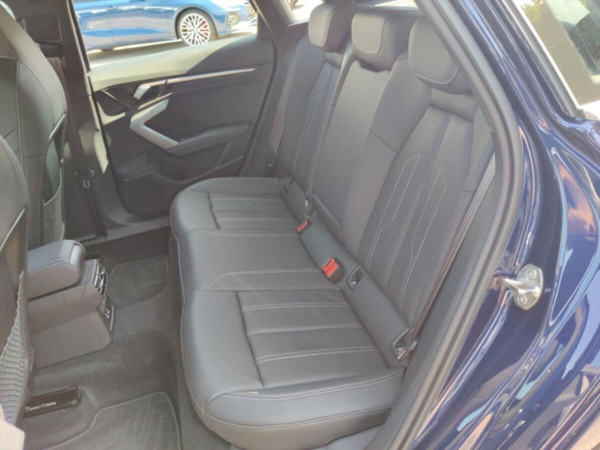 Audi S3 Sportback TFSI S tro*LED*Virtual*Navi+*S-Sitze*Leder*