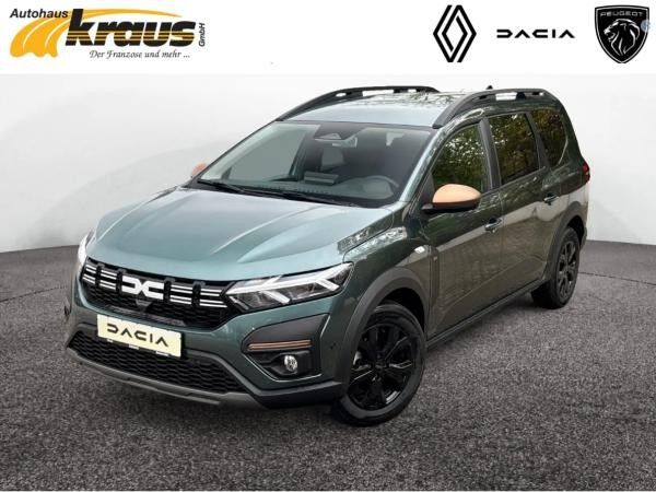 Dacia Jogger Extreme+ ECO-G 100 7-Sitzer