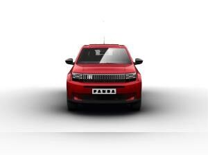 Fiat Grande Panda Hybrid 1.2 EDCT Business Edition