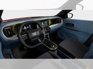 Fiat Grande Panda Hybrid 1.2 EDCT Business Edition