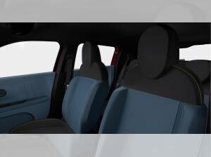 Fiat Grande Panda Hybrid 1.2 EDCT Business Edition