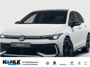 Volkswagen Golf R-Line 1.5 l eTSI CarPlay Pano Black Hyb.