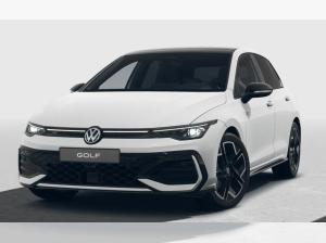 Volkswagen Golf R-Line 1.5 l eTSI CarPlay Pano Black Hyb.