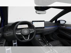 Volkswagen Golf R-Line 1.5 l eTSI CarPlay Pano Black Hyb.