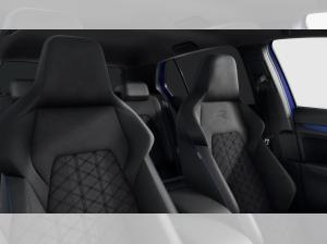Volkswagen Golf R-Line 1.5 l eTSI CarPlay Pano Black Hyb.