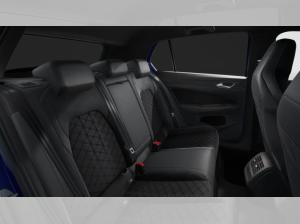 Volkswagen Golf R-Line 1.5 l eTSI CarPlay Pano Black Hyb.