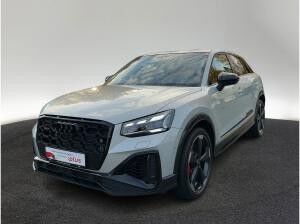 Audi SQ2 2.0 TFSI quattro S tronic Navi ACC CarPlay