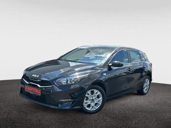 Kia Ceed Vision Komfort Allwetter Überführungskosten inkl.