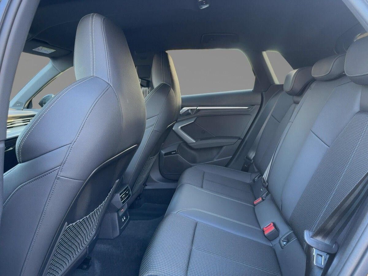 Audi A3 Sportback 35 TFSI S line S tronic Nav ACC B&O