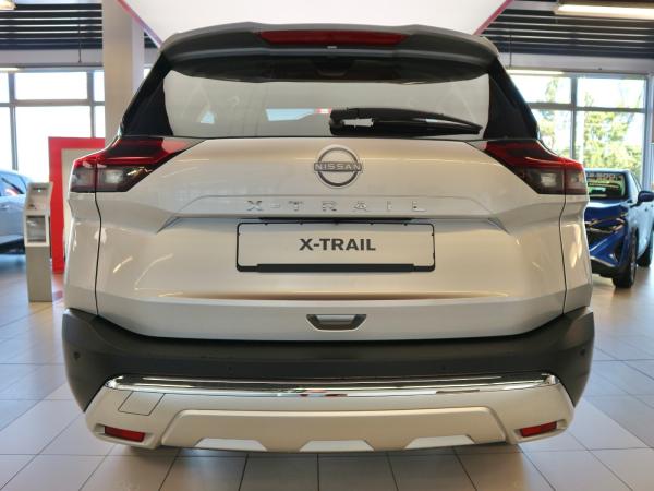 Nissan X-Trail 1.5 VC-T Mild-Hybrid Xtronic Tekna #PGD #BOSE#20°