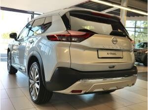 Nissan X-Trail 1.5 VC-T Mild-Hybrid Xtronic Tekna #PGD #BOSE#20° ❄Winterräder for free Nissan X-Trail 1.5 VC-T Mild-Hybrid Xtronic Tekna #PGD #BOSE#20° ❄Winterräder for free