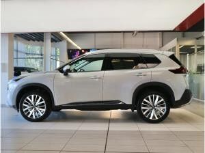 Nissan X-Trail 1.5 VC-T Mild-Hybrid Xtronic Tekna #PGD #BOSE#20° ❄Winterräder for free Nissan X-Trail 1.5 VC-T Mild-Hybrid Xtronic Tekna #PGD #BOSE#20° ❄Winterräder for free