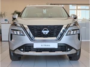Nissan X-Trail 1.5 VC-T Mild-Hybrid Xtronic Tekna #PGD #BOSE#20° ❄Winterräder for free Nissan X-Trail 1.5 VC-T Mild-Hybrid Xtronic Tekna #PGD #BOSE#20° ❄Winterräder for free