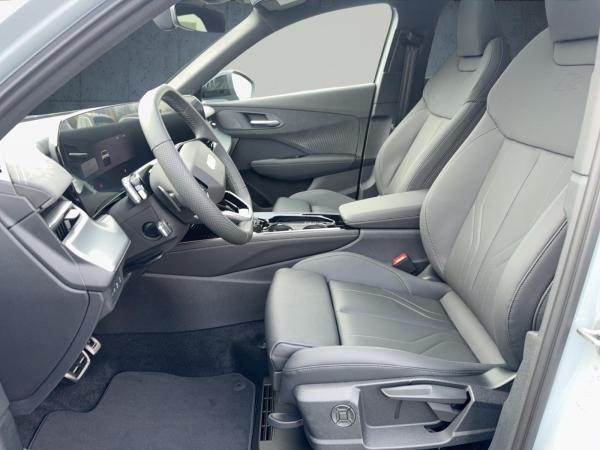 Audi Q3 Sportback TFSI S tr. PANO LED 19 FLA DynPaket