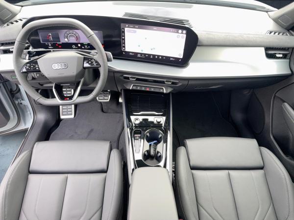 Audi Q3 Sportback TFSI S tr. PANO LED 19 FLA DynPaket