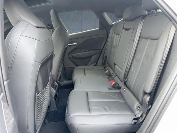 Audi Q3 Sportback TFSI S tr. PANO LED 19 FLA DynPaket